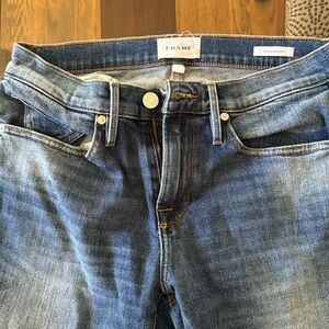 Frame L’homme jeans (skinny/ slim fit)